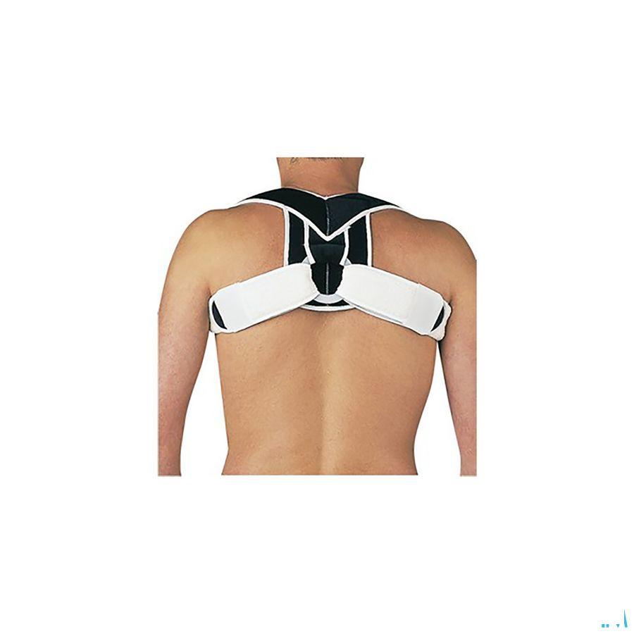 Bota Padded Clavicula Splint S  -  Bota