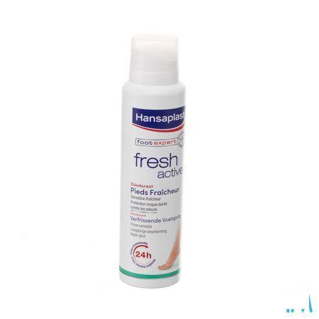 Hansaplast Deo Antischimmel 2in1 150 ml  -  Beiersdorf