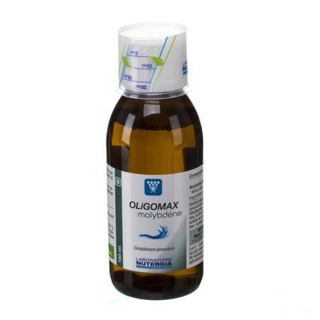 Oligomax Molybdene 150 ml  -  Lab. Nutergia