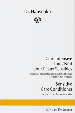Dr.Hauschka Conditioner Gevoelige Huid 50 amp 50 st   -  Wala Nederland