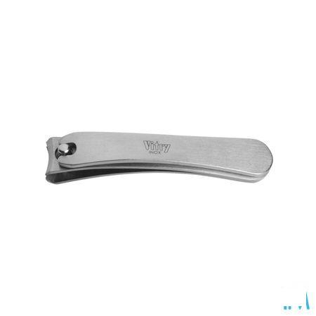 Vitry Coupe-ongles Inox 70mm 1057i  -  Vitry