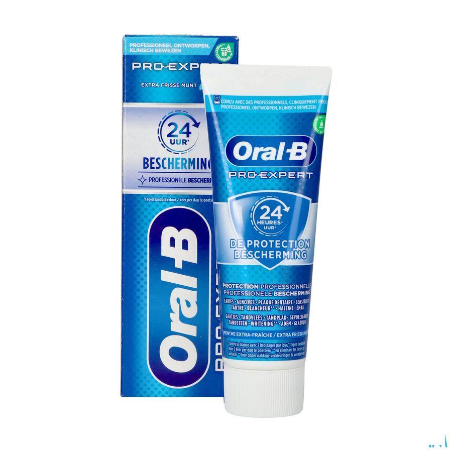 Oral-B Proex Professional Protection 75 ml