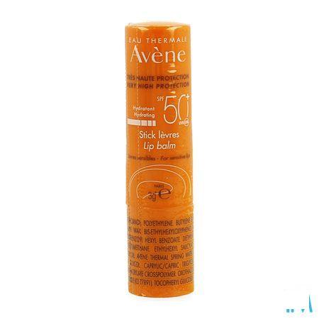 Avene Zon Ip50+ Lipstick 3G  -  Avene