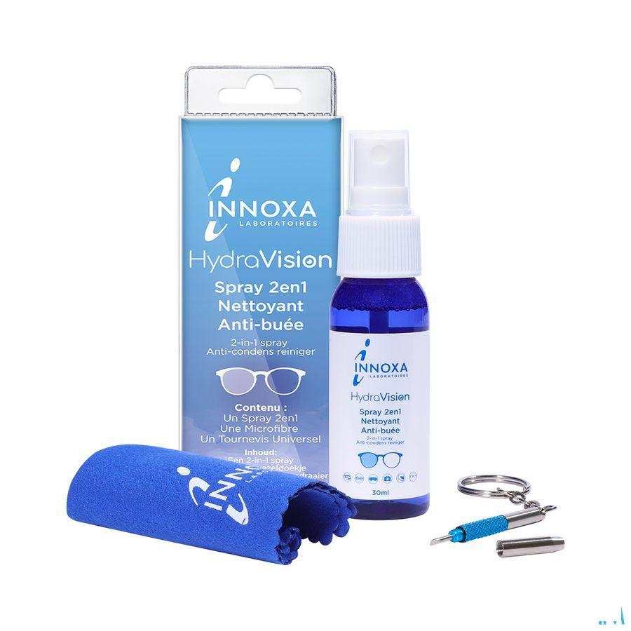 Innoxa Reiniger 2In1 A/Damp 30 ml
