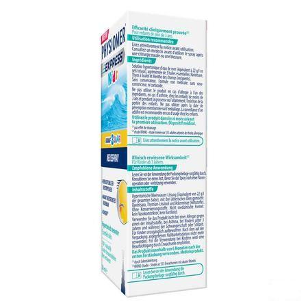 Physiomer Express Kids Pocket 20 ml