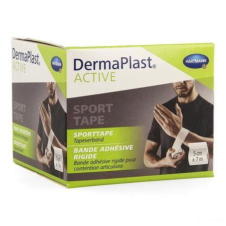 Dp Active Sport Tape 5cm 1 P/s  -  Hartmann
