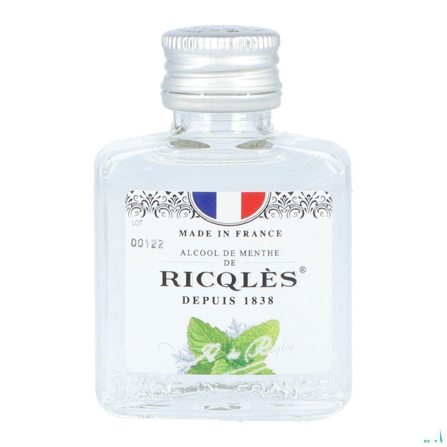 Ricqles Muntalcohol Flacon 3cl  -  Urgo Healthcare