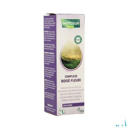 Phytosun Complex Bloeiend Bos 30 ml