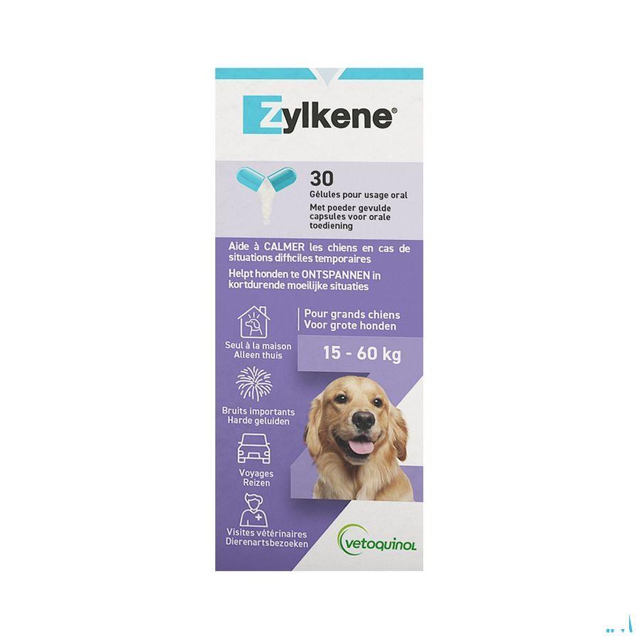 Zylkene Capsule 30x450 mg 