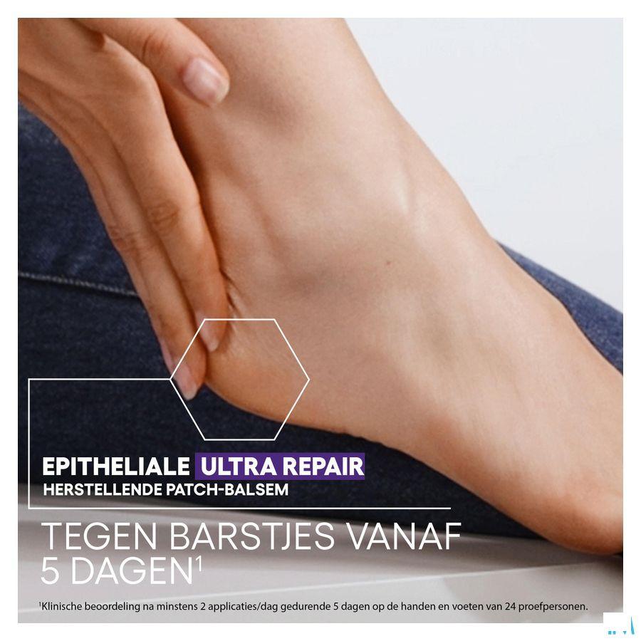 Aderma Epitheliale Baume Reparateur 50 gr