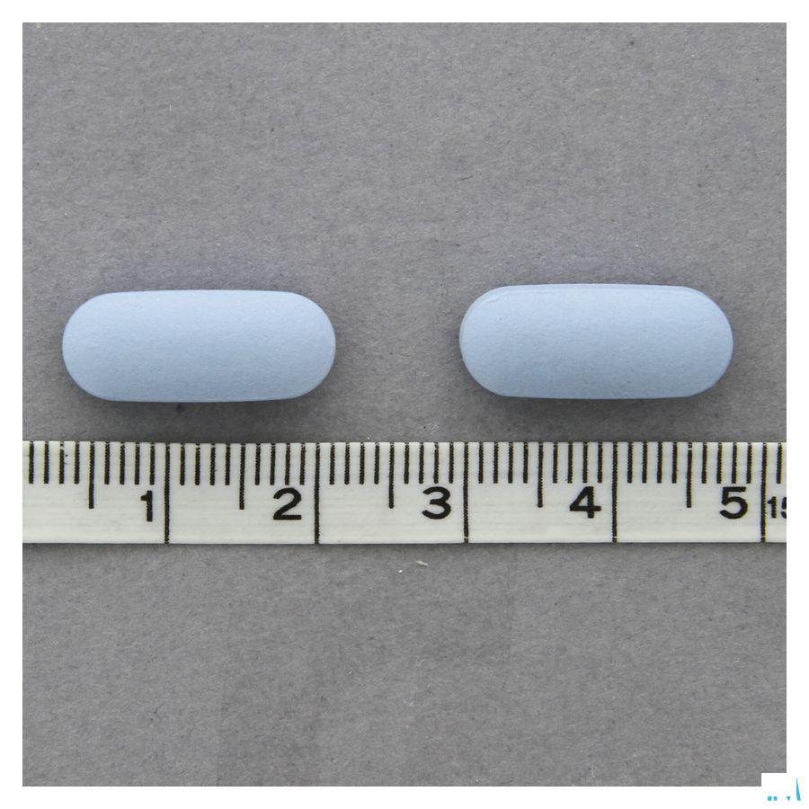 Sedistress Sleep Filmomhulde Tabletten 56  -  Tilman