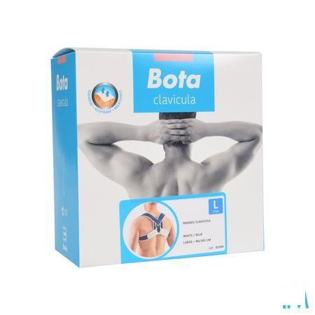 Bota Padded Clavicula Splint L  -  Bota