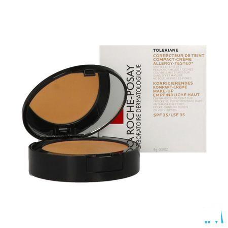 Toleriane Teint Corr.comp.ip35 11 Bge Claire9g  -  La Roche-Posay