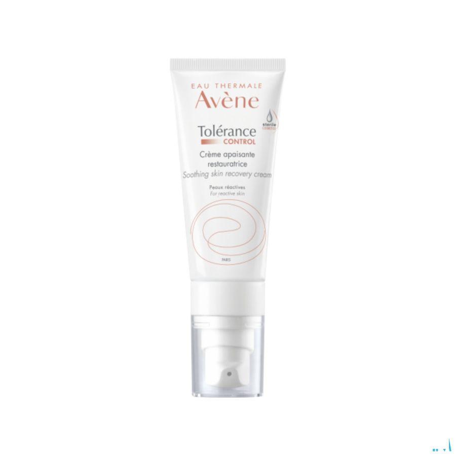 Avene Tolerance Control Creme 40 ml  -  Avene