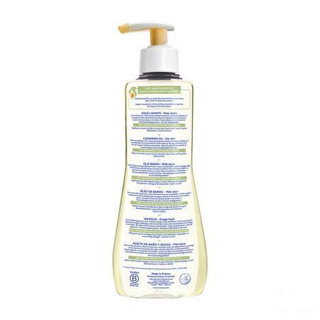 Mustela Ps Wasolie 500 ml