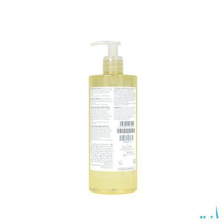 Dexeryl Huile Lavante Fl Pompe 500 ml