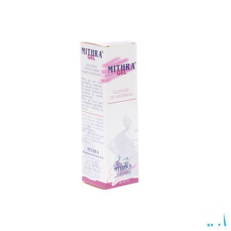 Mithra gel Gel Lubrif. Gyneaco Tube 40 ml 