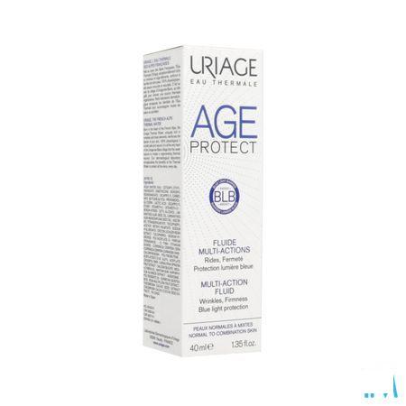 Uriage Age Protect Fluide Multi Actions 40 ml