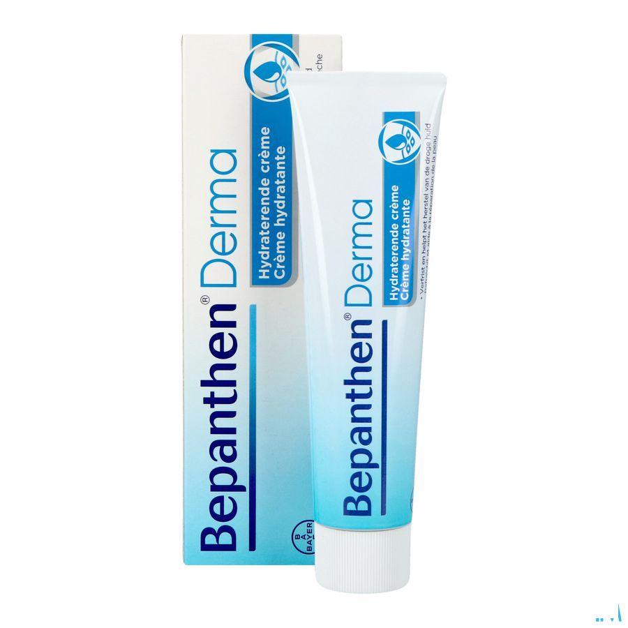 Bepanthen Derma Creme 100 g  -  Bayer