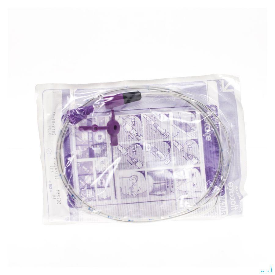 Flocare Ng Pur Tube Enlock Guidewire Ch10-110cm  -  Nutricia