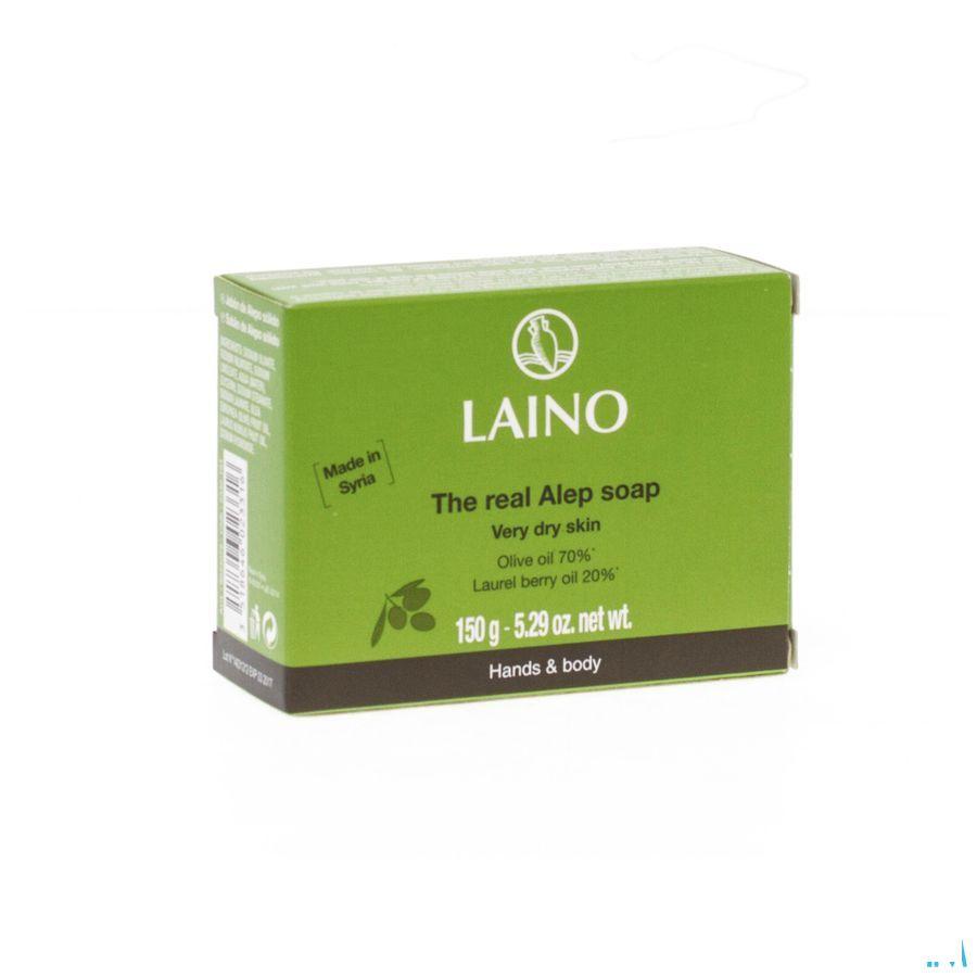 Laino Savon D Alep Pain 150 gr