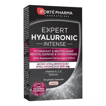 Expert Peau Expert Hyaluronic Intense Caps 30  -  Forte Pharma