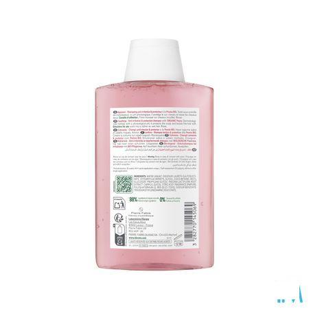 Klorane Capil. Sh Bio Pioenroos 200 ml