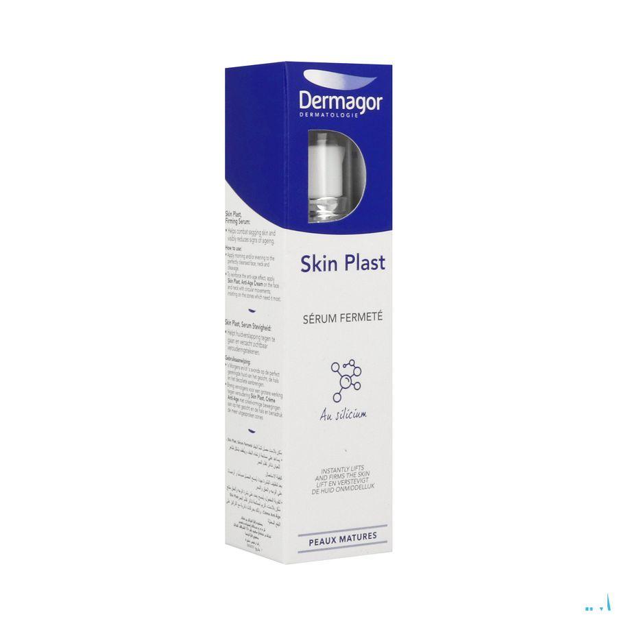 Dermagor Skin Plast Serum 30 ml