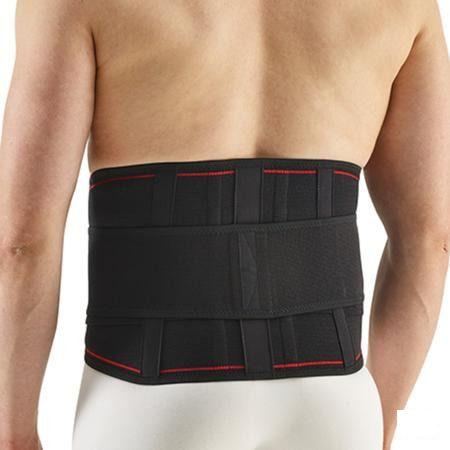 Bota Lumbota Bmx Nero Xlarge  -  Bota