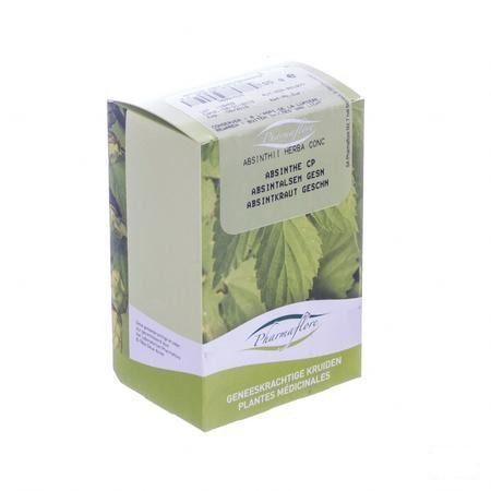 Absinthe Herbe Boite 100 gr  -  Fagron