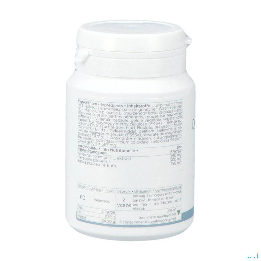 Draineur K Gel 60  -  Decola