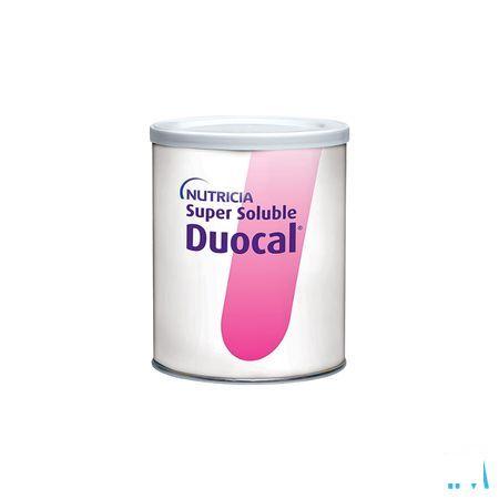 Duocal 400 gr  -  Nutricia