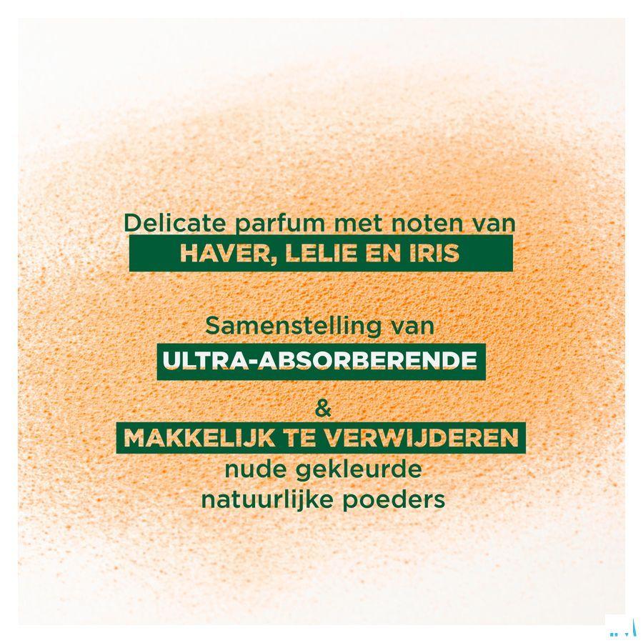 Klorane Capilaire Shampooing Sec Lait Avoine Teinte 150 ml