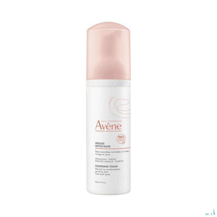 Avene Essentiels Reinigende Mousse 150 ml