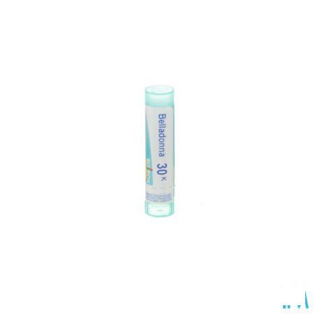 Belladonna 30K Gr 4g  -  Boiron