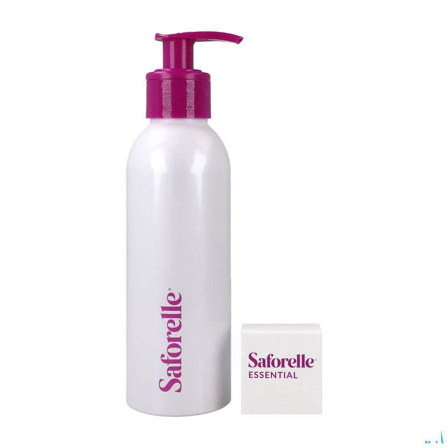 Saforelle Essent. Soin Lav.Int.Apais. Kit 2 Prod.