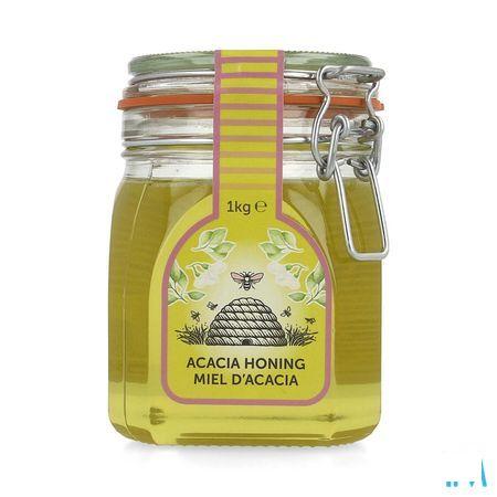 Revogan Honing Acacia 1Kg  -  Revogan