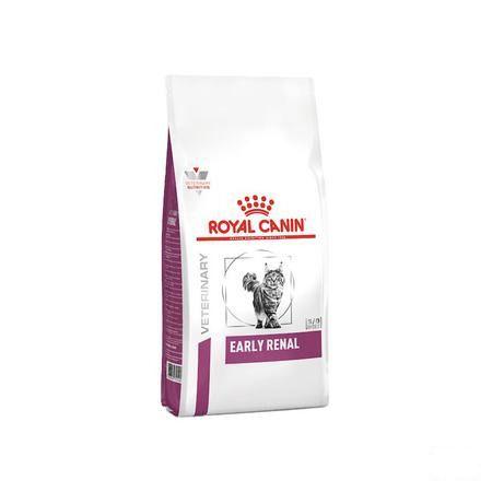 Royal Canin Cat Early Renal Dry 3,5 Kg