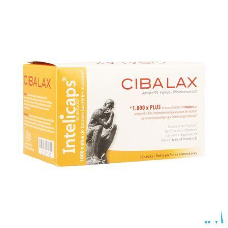 Cibalax Sachet 12