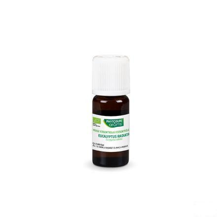 Phytosun Euc. Radiata Fr-bio-01 10 ml