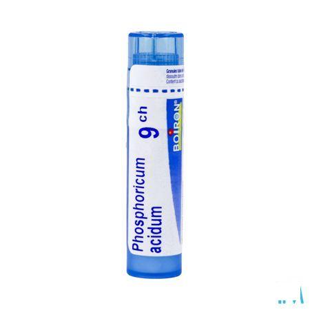 Phosphoricum Acidum 9CH Gr 4g  -  Boiron