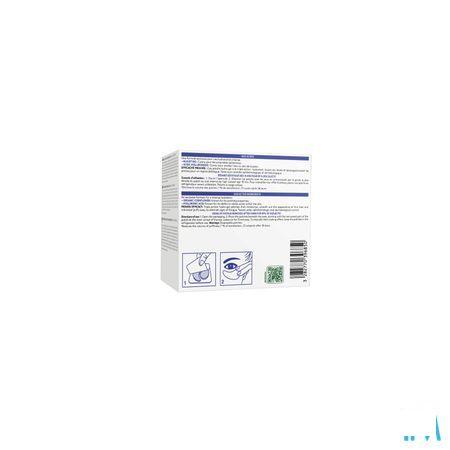 Klorane Gezicht Korenbloem Patch Ontsp.Express 7X2