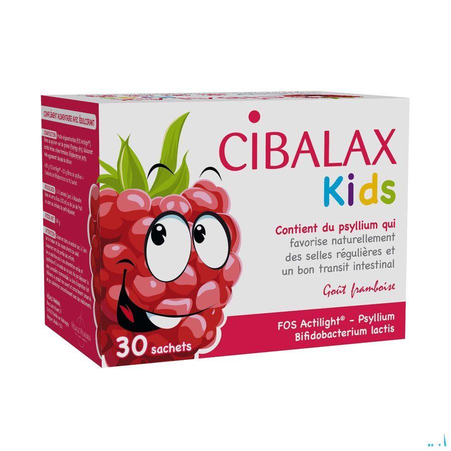 Cibalax Kids Sach 30