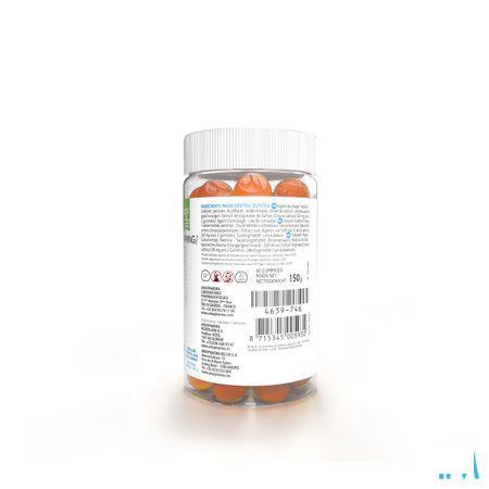 Arkogummies Safran Gommes 60