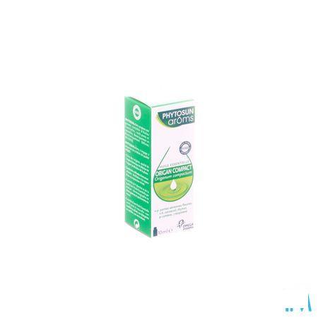 Phytosun Origan Compacte 10 ml
