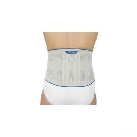 Bota Lumbota Basic H 24Cm Gris Medium  -  Bota