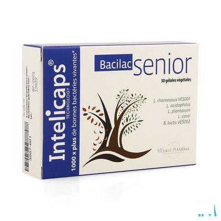 Bacilac Senior Capsule 30