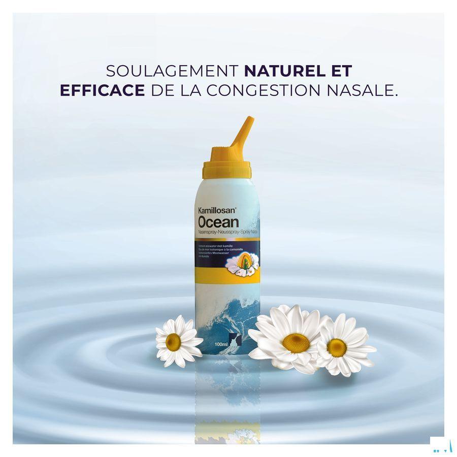 Kamillosan Ocean Neusspray 100 ml