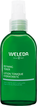 Weleda Verfrissende Gezichtstonic 150 ml
