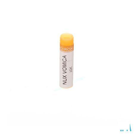 Nux Vomica 30K Gl  -  Boiron